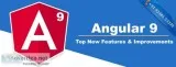 ONLINE ANGULAR 9 TRAINING COURSE INSTITUTES IN AMEERPET HYDERABA