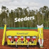 Seeder manufacturer in India