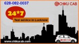 How to book car rentals in Lucknow with a driver