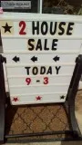 2 FAMILY GARAGE SALE