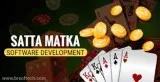 Satta matka app development