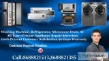 Samsung front load washing machine service center in vile parle