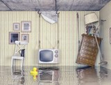 Water Damage Cleanup Columbia SC