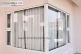 Welltech Bay Windows