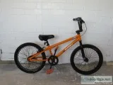 Haro Z20 BMX bike by Christopher Metcalfe Creations