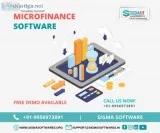 Best Microfinance Software In India