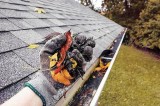 Roof and Gutter Cleaning