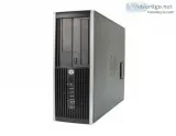 Offering wide range of hp used desktop best price in marketing