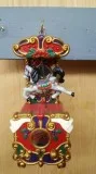 carousel circa 1874 music box