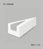 Make Your Own Custom white box packaging in New Jersey