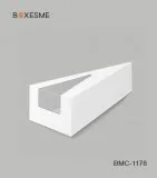 Make Your Own Custom white box packaging in New Jersey