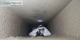 Commercial Duct and Air Duct Cleaning Services In Melbourn - Ace