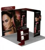 Promote Your Business With Trade Show Displays - Branded Canopy 