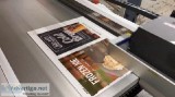 Print Services - Axiom Print