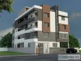 2 BHK apartments in chandapura Bangalore by Subha Elan