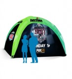 Huge Selection Of Inflatable Tent With Full Graphics At Branded 