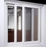 Welltech Sliding UPVC Windows