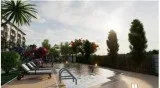 Buy 2 BHK Residential Apartments in Chandapura - Subha Elan