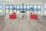 Vinyl Flooring Installation