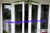 Welltech Casement UPVC DOORS