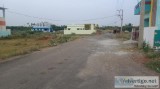 24 Hours Bus Facility Plots For Sale in Trichy V Gaarden