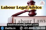 Labour Legal Advice - Lead India law associates