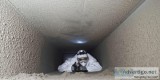 Commercial Duct Cleaning Services In Melbourne