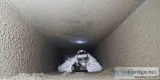 Commercial Duct Cleaning Services In Melbourne