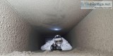 Professional Duct Repairs in Melbourne