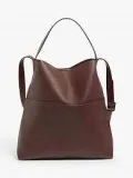 Fringe Hobo Bag