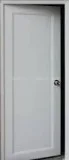 Welltech Systems Bathroom Doors