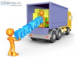 Local Truck Driver - Mover