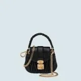 Womens Leather Backpack