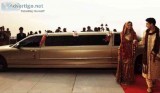 Limousine Car for Wedding  Dfwtat