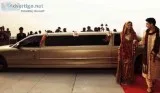 Limousine Car for Wedding  Dfwtat
