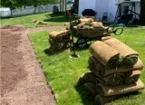 Landscaping Bristol PA