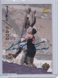 Kurt Thomas 1995 Signature Rookies Autograph (33635000) 18