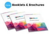 Booklet Printing An Effective Way of Marketing Your Brand
