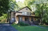 Side by Side Duplex Historic Warwick NY