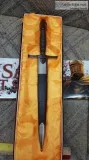 Crusader short sword