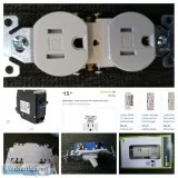 New Residential Electrical Material Cheap
