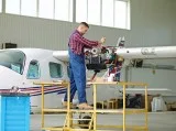 Best aircraft maintenance engineering college in india