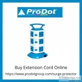 Buy extension cord online | best extension cord with usb