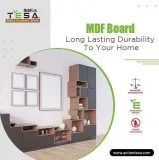 Best MDF Board Manufacturers in India - Action TESA