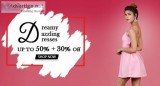 Month End Short Dress Sale Online in India