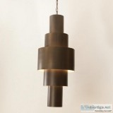 Global Views Babylon Pendant  Buy Home Lightings At Grayson Luxu