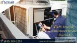 Looking for HVAC repair and maintenance service Rosemead Ca