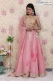 Shop Lehenga for Wedding Online in India
