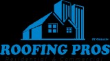 Roof Leak Repair