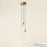 Global Views Raindrop Pendant  Stylish Pendant Lights At Grayson